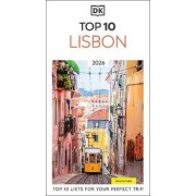 Lisbon Top 10 Eyewitness Travel Guide